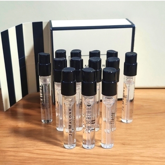 Jo Malone Other 3 Pc Jo Malone Set Poshmark